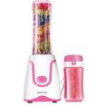 thumbnail image 1 of Sencor SBL 2208RS SMOOTHIE BLENDER Rose, 1 of 9