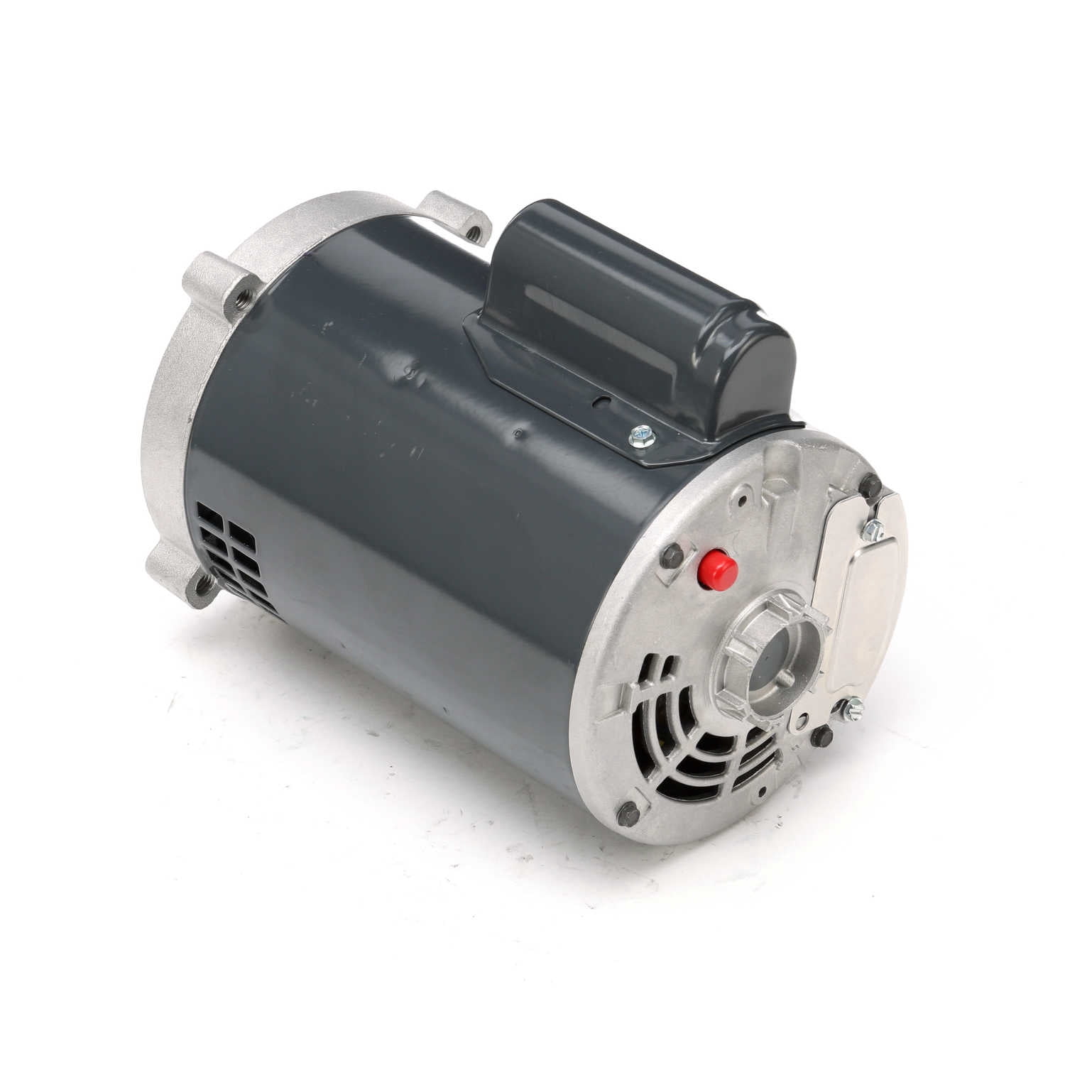 Marathon O215 Oil Burner Motor, Single Phase Capacitor Start, 3/4 hp, 3600 rpm, 115/208-230V, 9.8/4.8-4.9 amp