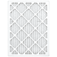 AIRx Filters 18x24x1 Air Filter MERV 8 Pleated HVAC AC Furnace Air