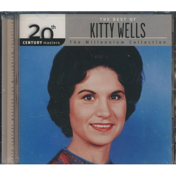 20th Century Masters: Millenium Collection