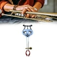 thumbnail image 6 of Colcolo Clarinet Lyre s Clarinet Lyre Sheet Music Clamp Clarinet Music Sheet Clip, 6 of 8