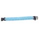 thumbnail image 1 of Brazalete De Cuerda De Alpinismo Cuerda Rápida Para Montañismo Al Aire Libre - azul Sunnimix Pulsera luminosa de Paracord, 1 of 7
