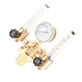 thumbnail image 3 of Argon Regulator, WX-562 Gas Pressure Reducer, Durable Copper Material, High Performance, Widely  in Welding and Cutting, 3 of 7