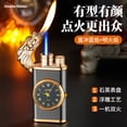thumbnail image 2 of Bbsisgo Butane lighters, Candle lighters, Gift lighters for men and women(Without fuel), 2 of 8