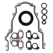 Timing Cover Gasket Seal For Holden Commodore VT VX VU VZ LS1 5.7L 1999-2006