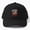 Black, variant on Legendary Retired Mailman Baseball Cap, Postal Retirement Recognition Design, Classic Hat