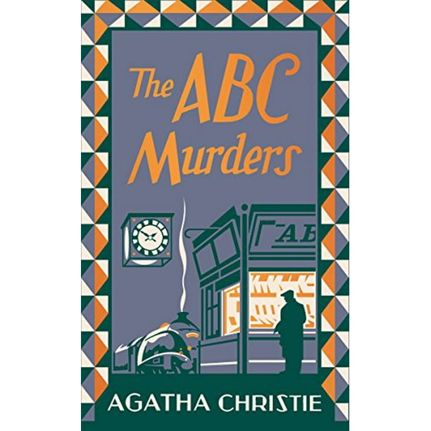 ABC Murders Special Edition