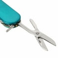 thumbnail image 6 of 6-in-1 ASR Outdoor Multifunctional Mini Pocket Knife Multi Tool Green, 6 of 8