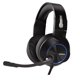 thumbnail image 1 of Auriculares para juegos Sonido con cancelación de ruido Auriculares para colocar sobre la oreja Auriculares USB / 3.5 mm Micrófono Bajo Estéreo Computadora portátil Inevent DZ7522-02, 1 of 7