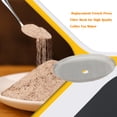 thumbnail image 5 of verishout 6Pcs Coffee Filter Mesh Kitchen Tool Filtering Net Cup Restaurant, 5 of 5