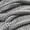 GRAY, variant on Knit Lace-Up Sneakers, Lightweight Breathable Mesh Walking Shoes, Non-Slip Comfort Casual Athletic Shoes for Daily Wear