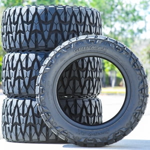 Gripmax MaxGrip M/T LT35X12.50R18 128Q F 12 Ply mud Light Truck Tire Sansujyuku sansujyuku.com