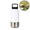 White, variant on Premium Stainless Steel Vacuum Insulated Dog Water Bottle with Detachable Bowls, Portable Travel Pet Hydration for Outdoor Adventures, Hiking & Camping