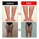 thumbnail image 5 of 2 Paquetes Almohadillas Antiedema Parches Desintoxicantes para Adelgazar Los Pies Hierbas Naturales (20 Unidades), 5 of 8