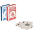 thumbnail image 2 of Rhode Island Novelty Economy Playing Cards (Pack of 12) 2.25” X 3.5”, 2 of 5