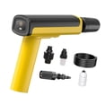 thumbnail image 4 of Hidrolavadora portátil 3 niveles ajustables para lavado autos, compacta, ergonómica y ligera., 4 of 8