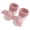 Pink, variant on WUANDIXFA Ankle Socks for Toddlers Cute Soft Kids Toddlers Boys Girls Newborn Baby Socks Winter Warm Socks Princess Socks Floor Socks,Beige,12-36 Months