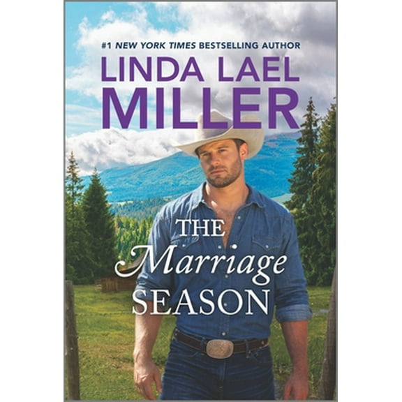 Pre-Owned The Marriage Season (Mass Market Paperback) 1335461302 9781335461308