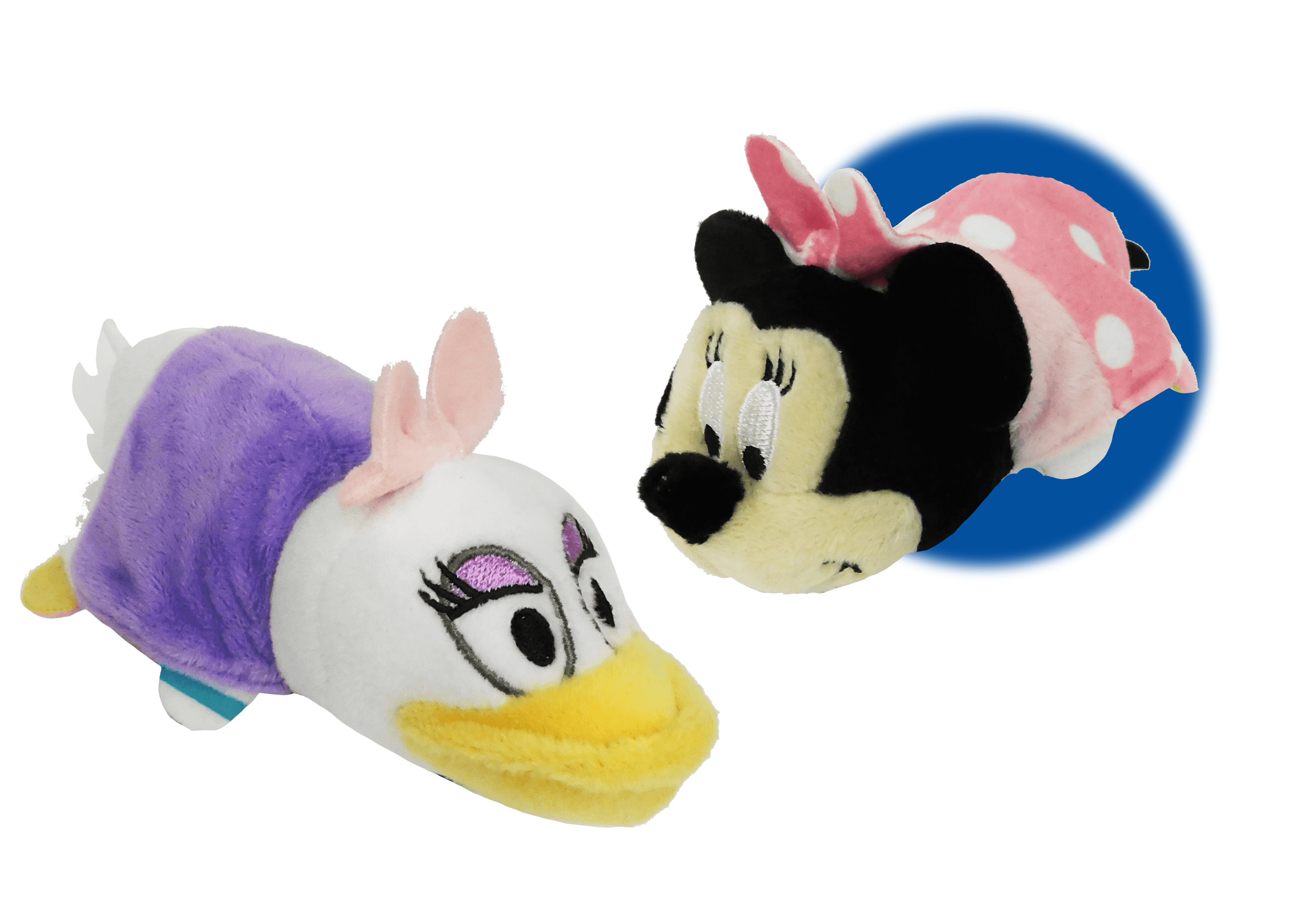 daisy duck plush walmart