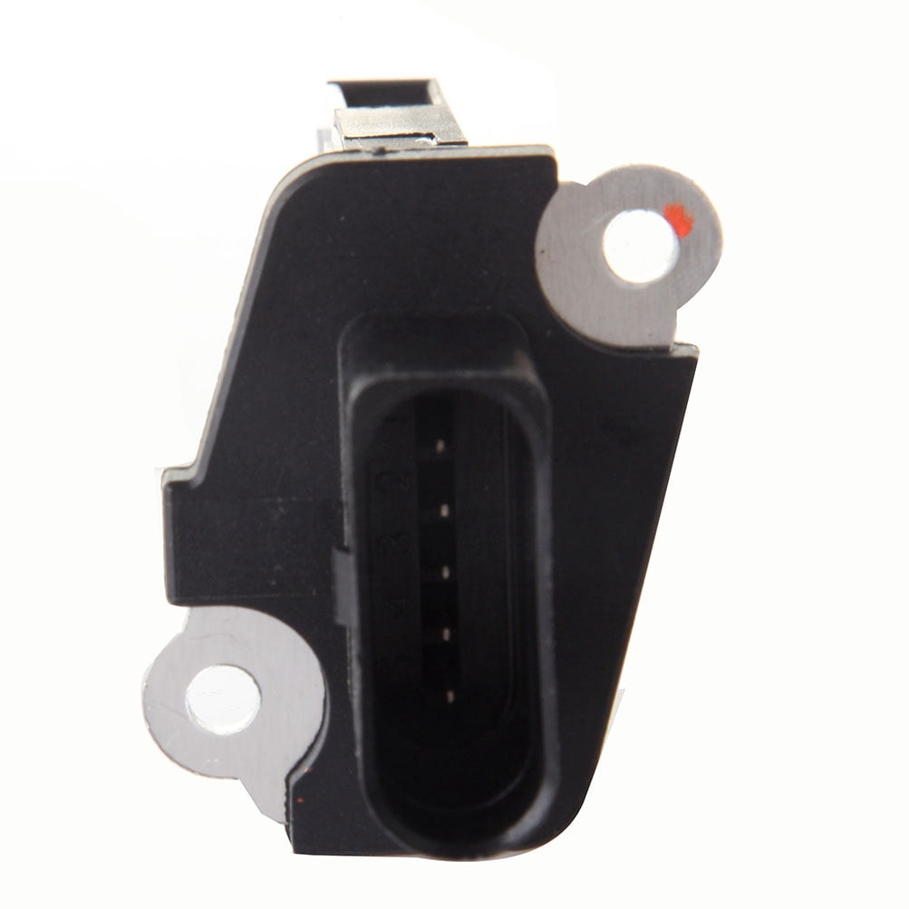 CCIYU MAF 06F 906 461A 06D 906 461 Mass Air Flow Sensor FITS FOR 2006-2013 for Audi A3 Quattro 2.0L,2007-2010 for Audi TT 2.0L,2006-2013 2015 for Seat Leon 2.0L,2007-2015 for Volkswagen Eos 2.0L