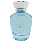 Oh The Origin by Tous for Women - 3.4 oz EDT Spray