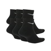 Nike Everyday Plus Cushion Ankle Socks - 6 Pair Pack Medium