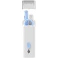 thumbnail image 1 of Kit de limpieza de Airpods para aspiradoras de computadora 7 en 1, juego de cepillo limpiador de teclado con bolígrafo, mini con extractor de teclas, cepillo de limpieza para auriculares y kit de limpieza para oso de fresa Electrónica, 1 of 5