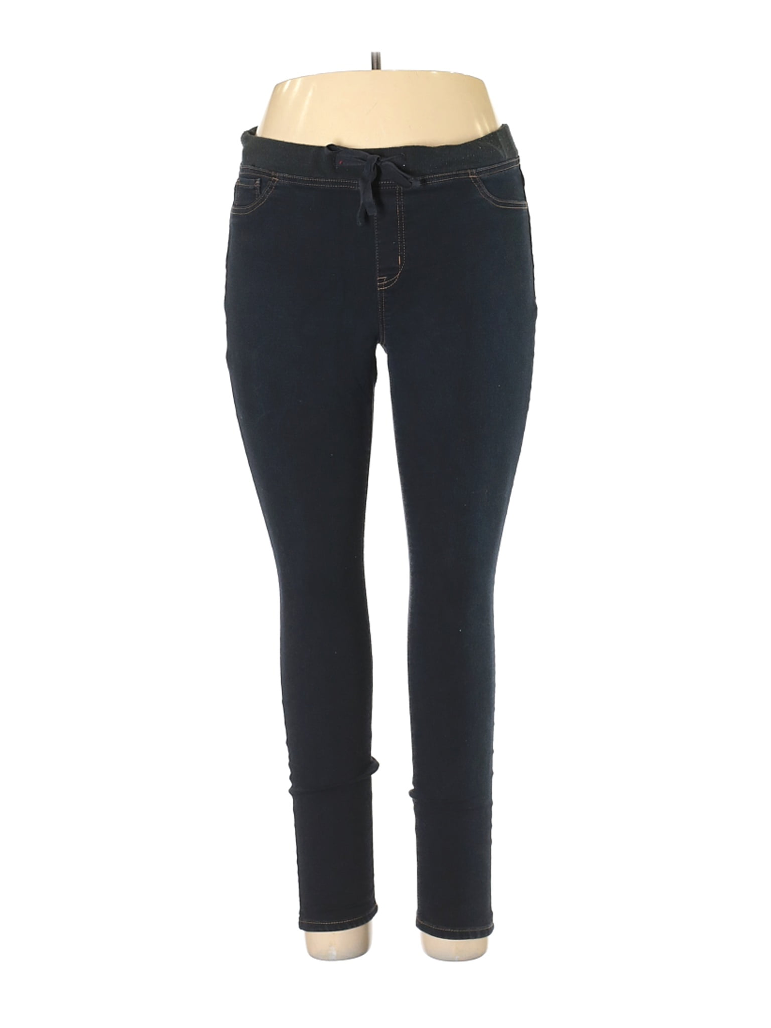 lei plus size jeans