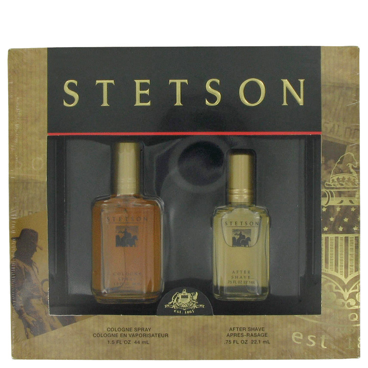 Coty Men's Gift Set 1.5 Oz Cologne + .75 Oz After Shave Walmart