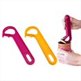 thumbnail image 4 of Abrelatas con anilla, latas fáciles de abrir, rosa-rojo, 4 of 4