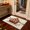 Multicolor 3Y3, variant on ZZkhGO Christmas Embroidery Non-Slip Mat, Absorbent Entrance Floor Rug, Holiday Christmas Decor Kitchen Bathroom Door Mat Set