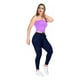 thumbnail image 3 of Pantalon Jogger Tipo Cargo Para Dama Con Stretch Itzi 462, 3 of 5