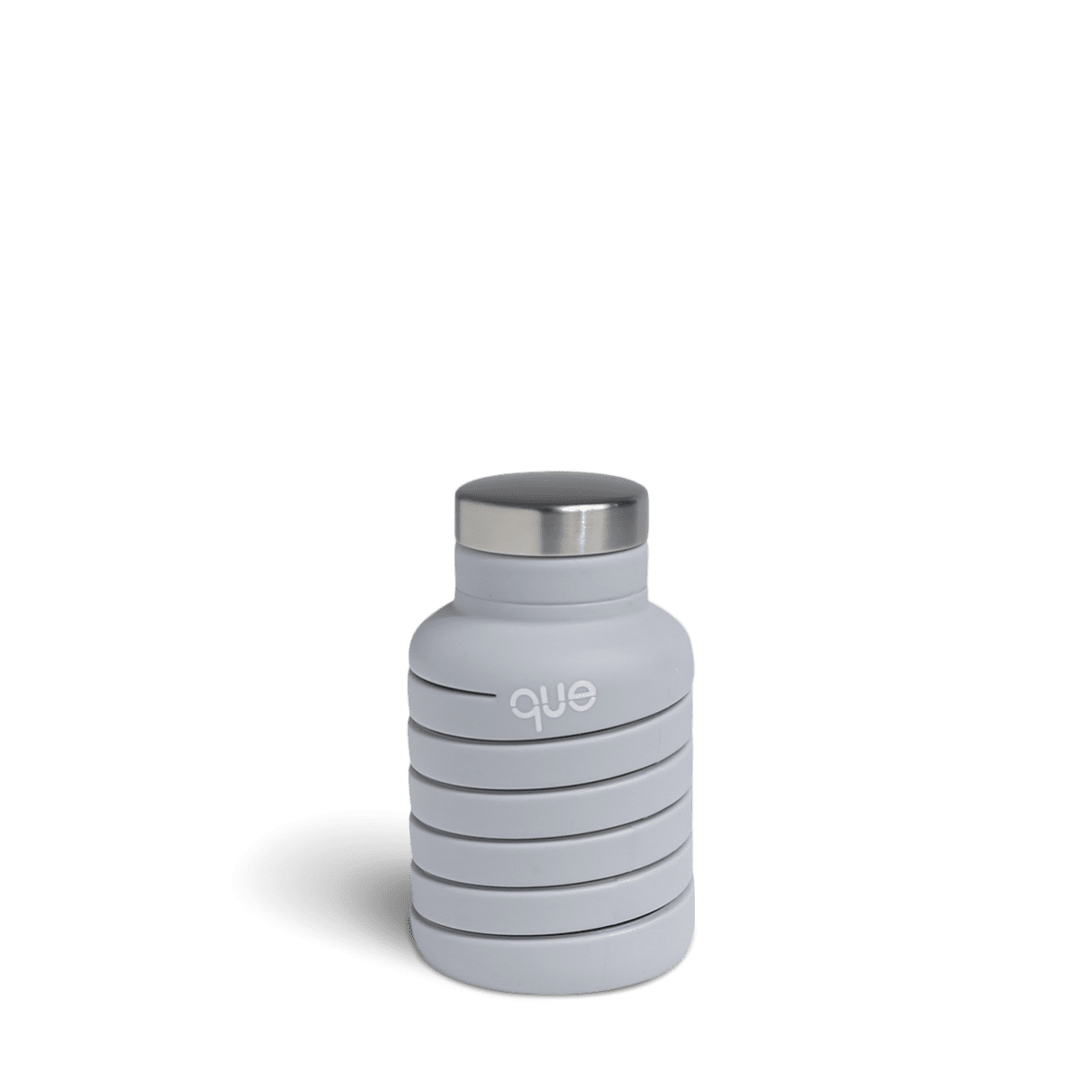 que Bottle - 20 fl oz Collapsible Water Bottle - BPA-Free & Non-Toxic