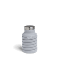 thumbnail image 2 of que Bottle - 20 fl oz Collapsible Water Bottle - BPA-Free & Non-Toxic, 2 of 3