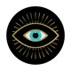 thumbnail image 3 of Accesorio para teléfono PopSockets intercambiables PopGrip Evil Eye, 3 of 6