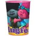 thumbnail image 2 of Trolls Plastic 16 oz. Favor Cup, 2 of 2