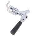 thumbnail image 4 of Stainless Steel Beer Tap, Kegerator Tap Simple Structure  For Home, 4 of 8