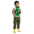 thumbnail image 6 of LEGO NINJAGO Lloyd Ninja Warrior 13" Plush Character, 6 of 8