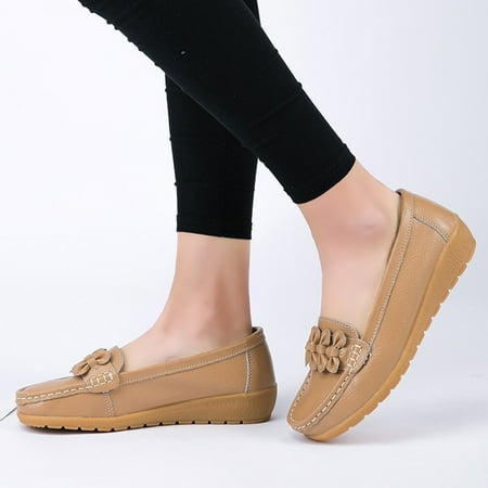 

Shoes for Women KKCXFJX Women s Ladies Fashion Comfortable Casual Bottom Platform-Bottom Casual Shoes