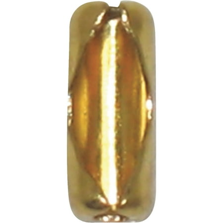 Westinghouse 7704400 Brass Chain Connectors 6 Count