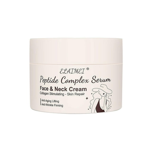 Crema Elaimei Polipéptido Essence 30 ml Hidratante Antiarrugas