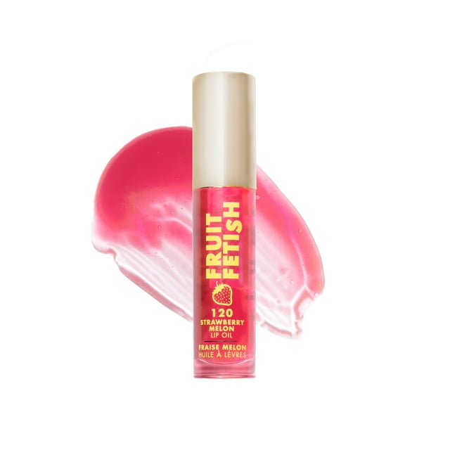Milani - Fruit Fetish Lip Oil
