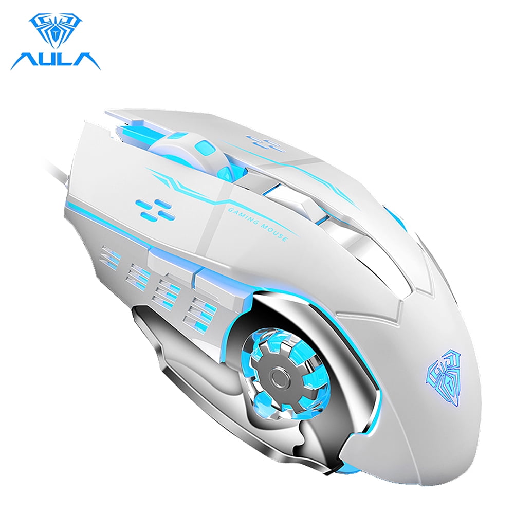 aula gaming mouse how to keep one color aula gaming mouse how to keep one color