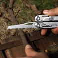thumbnail image 5 of Multiherramienta YONGSHENG alicates REGULARES cuchillo tijeras destornillador, 5 of 5