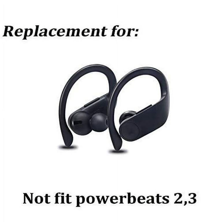 Beats wireless earbuds replacement sales