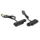 thumbnail image 1 of Luz Intermitente Del Indicador Del Manillar, Señal De LED De Motocicleta De Conducción Segura DC12V Para B-King Boulevard V-Strom Skywave, 1 of 7