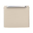 thumbnail image 4 of CUBIERTA DEL RODADOR DEL RODADOR DE CUBIERTA FÁCIL PARA INSTALAR REEMPLAZO PREMIUS PARA Beige trasero, 4 of 8