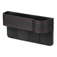 thumbnail image 4 of FLAMEEN Storage Box, Storage Organizer, Universal For Wallet, Water Cup Smartphone, Parking Tickets, 4 of 8