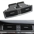 thumbnail image 3 of Car Interior Dash AC Air Outlet Vent Grill for Superb 2 MK2 3T 2009-2015 3T0820951, 3 of 5