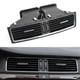 thumbnail image 3 of Car Interior Dash AC Air Outlet Vent Grill for Superb 2 MK2 3T 2009-2015 3T0820951, 3 of 5